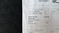 Toyota Yaris 1.5 Hybrid Design 5dr CVT Hybrid Hatchback